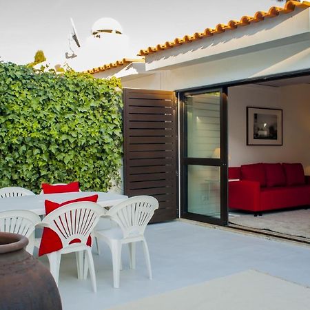 Bmyguest - Vilamoura Golf Villa Kültér fotó