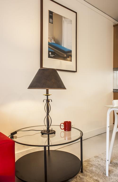 Bmyguest - Vilamoura Golf Villa Szoba fotó