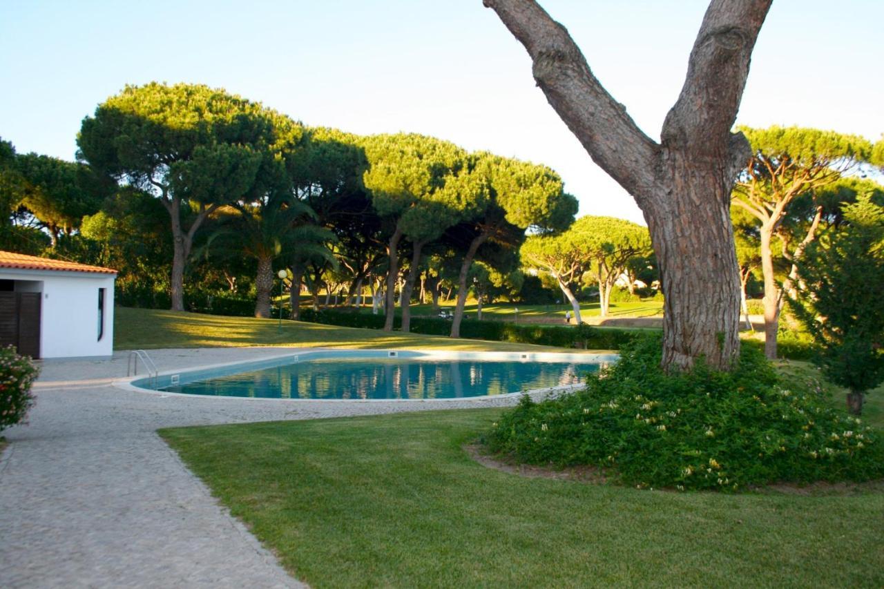 Bmyguest - Vilamoura Golf Villa Kültér fotó