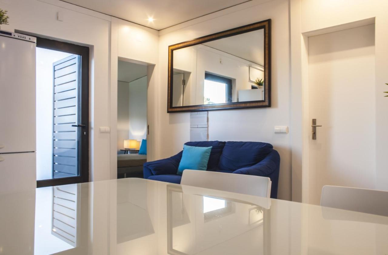 Bmyguest - Vilamoura Golf Villa Kültér fotó