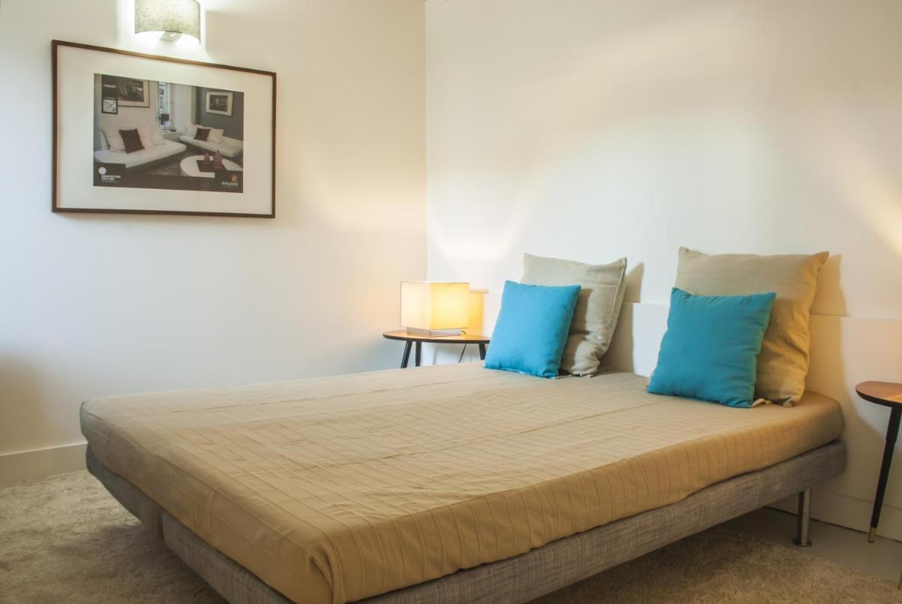 Bmyguest - Vilamoura Golf Villa Kültér fotó
