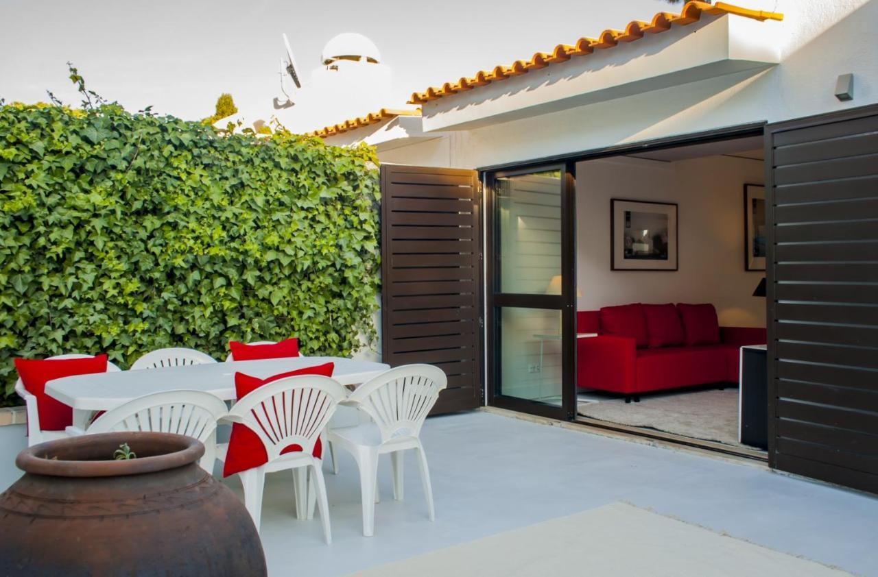 Bmyguest - Vilamoura Golf Villa Kültér fotó