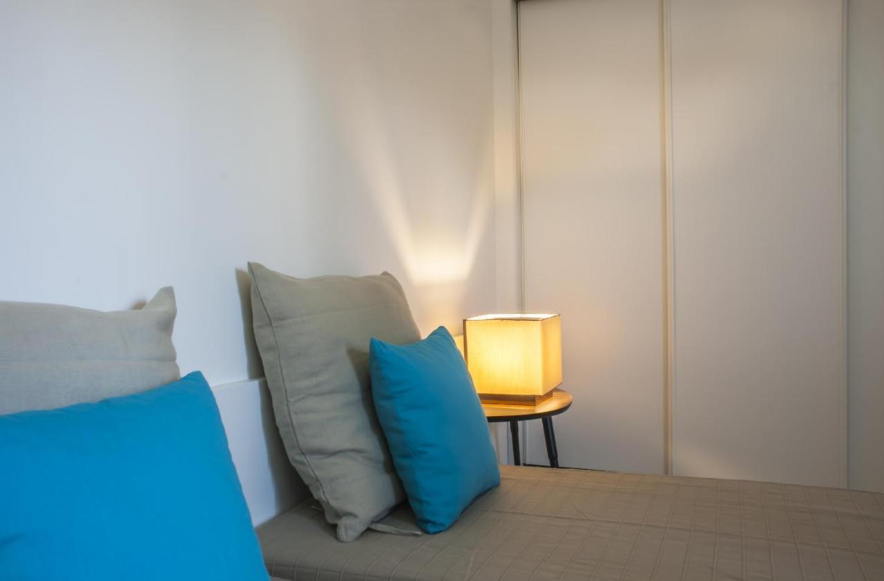 Bmyguest - Vilamoura Golf Villa Kültér fotó