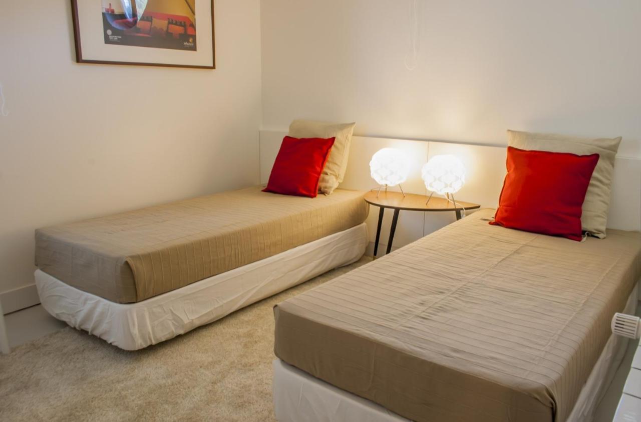 Bmyguest - Vilamoura Golf Villa Kültér fotó